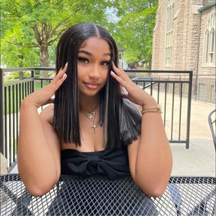 Keyara Gaines