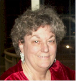 Judy Rethwisch
