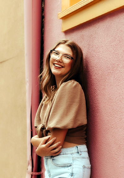 Lily Railton
