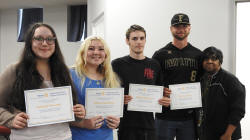 Feb2026 Students of the Month