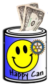 happy can
